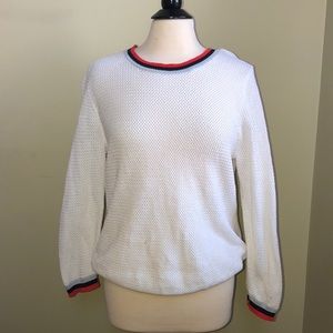 J. Crew Crew Neck Sweater